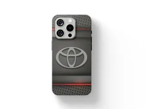 Toyota Cover Smartphone Serie Limitata Pro Max
